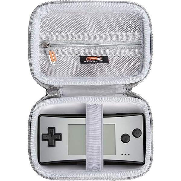 Amazon.com: WERJIA Hard Carrying Case Compatible with RG476h