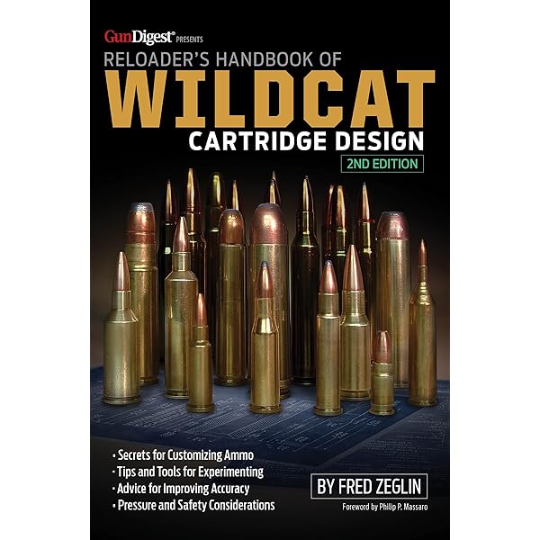 Amazon.com: The Handloader's Manual of Cartridge Conversions eBook