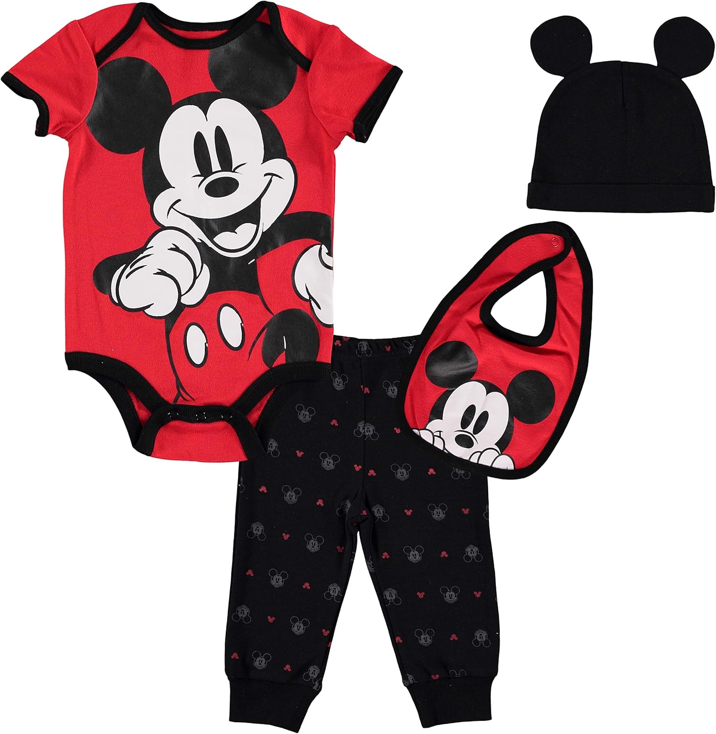 disney layette set