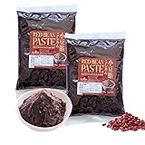 Fusion Select 2 Packs Red Bean Paste - Fine