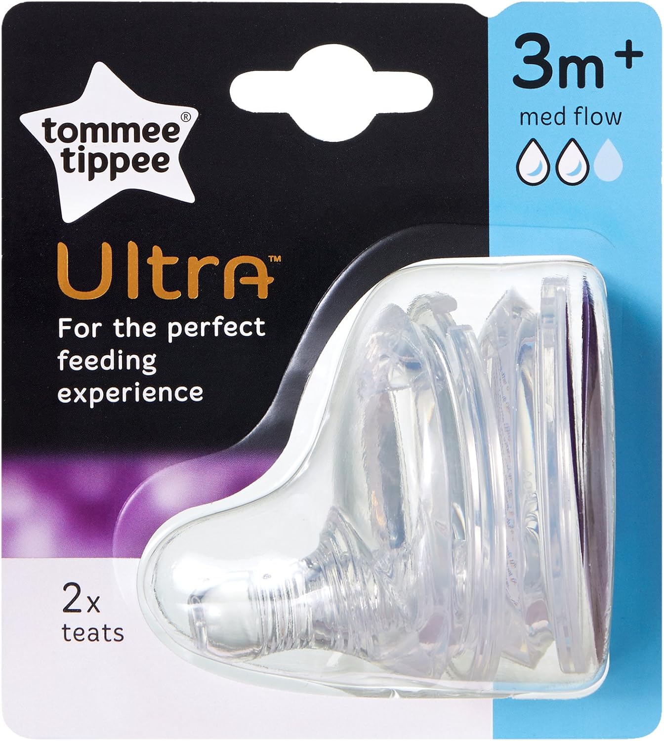 animal baby grows with ears