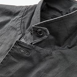 Huckberry Flint and Tinder 365 Utility Blazer, Mens