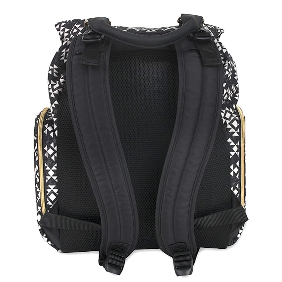 fisher price shiloh diaper bag