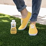 Rit Nakoma Rit Liquid Dye Golden Yellow 236 ml 8 oz Rit Dye Liquid view 3