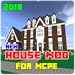 Mods : House Mod for MCPE