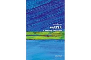 Water: A Very Short Introduction
