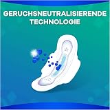 Always Ultra Normal Sanitary Pads Size 1 InstantDry Odour Neutralising view 8