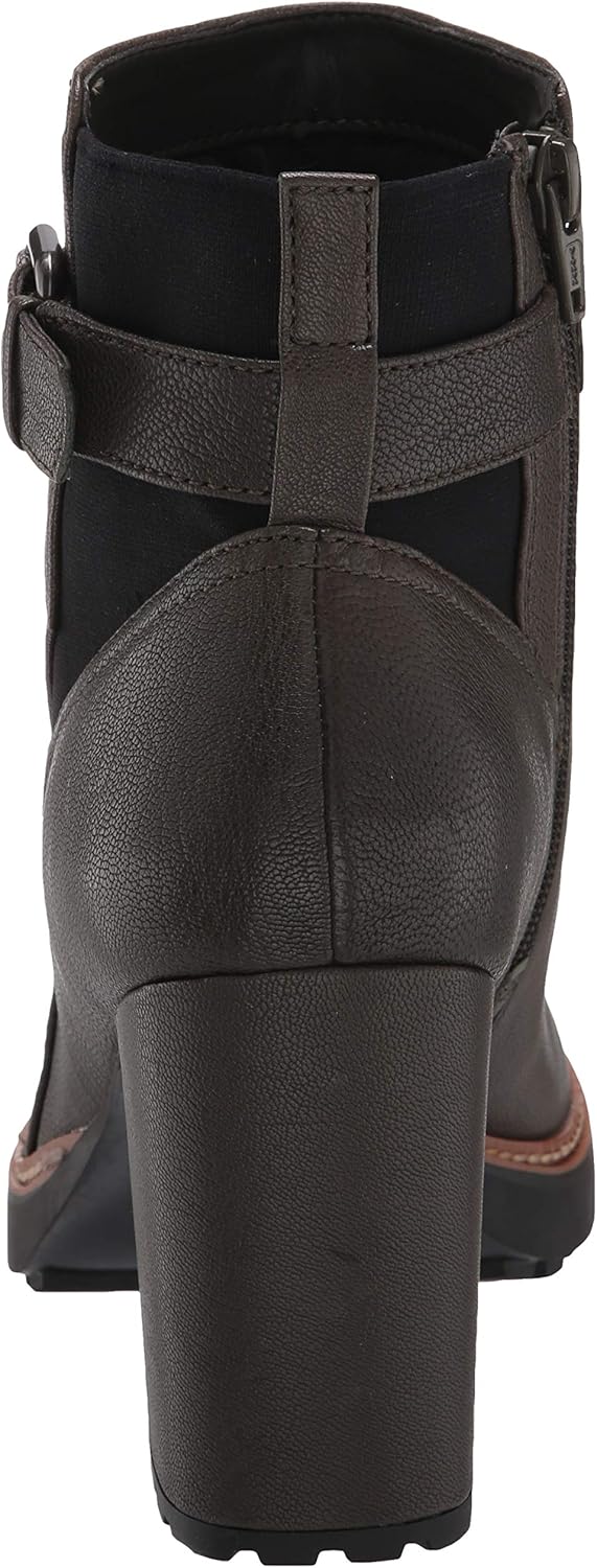 naturalizer kora boot