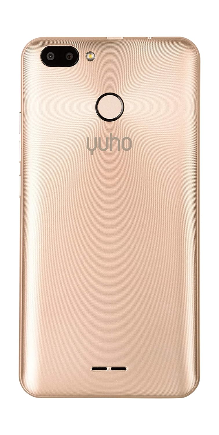 yuho y3pro