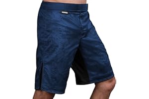 Hayabusa Hexagon BJJ Shorts