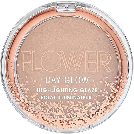day glow cream