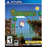 Terraria - PlayStation Vita