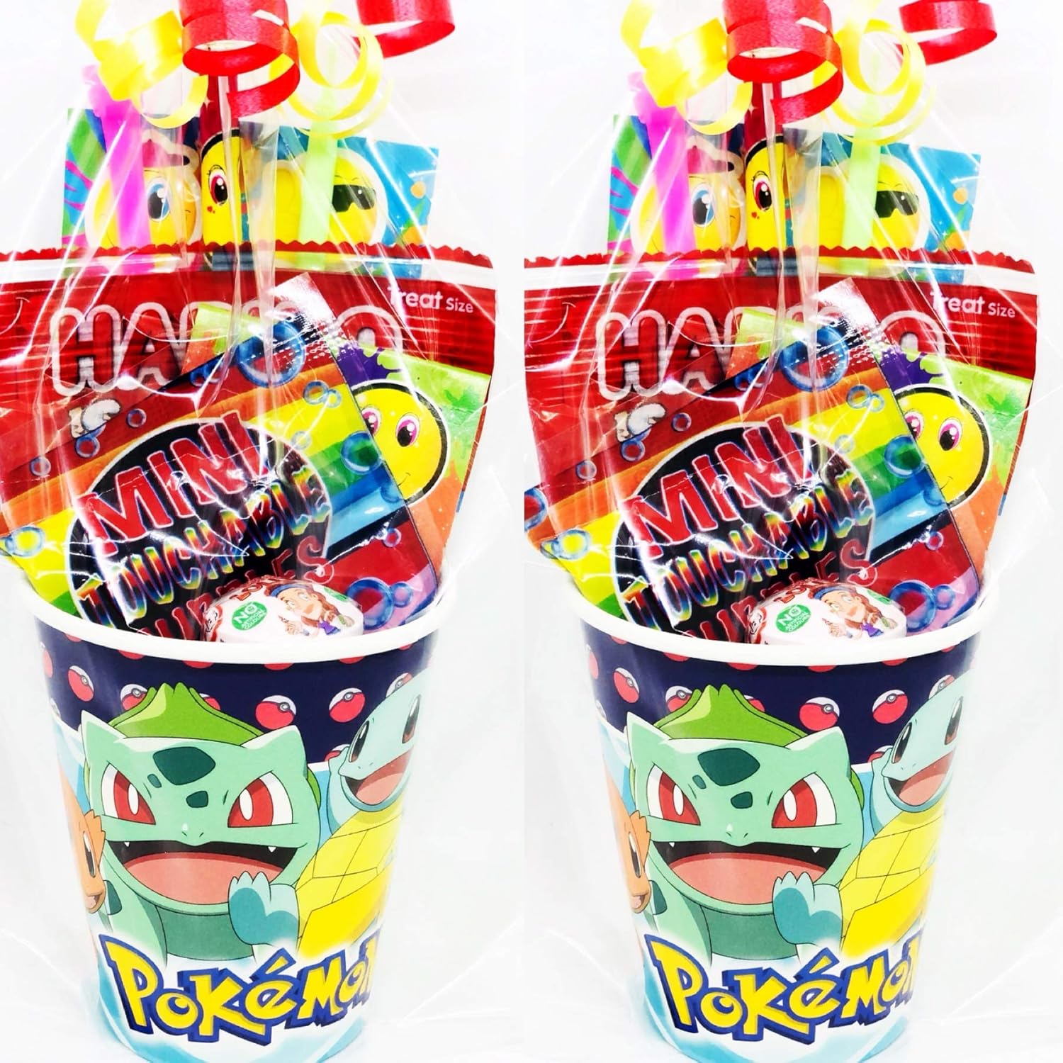 Pokemon Pre Filled Party Bags Party Bags Amazon.co.uk Toys & Games