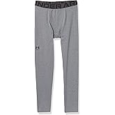 Under Armour Boys ColdGear Armour Baselayer Leggings