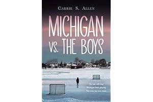 Michigan vs. the Boys