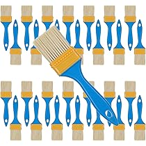 SINJEUN 60 Pack 2 Inch Paint Brushes For Walls, Chip Sri Lanka