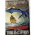 Dragonsblood (Dragonriders of Pern)