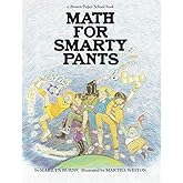 Brown Paper School book: Math for Smarty Pants