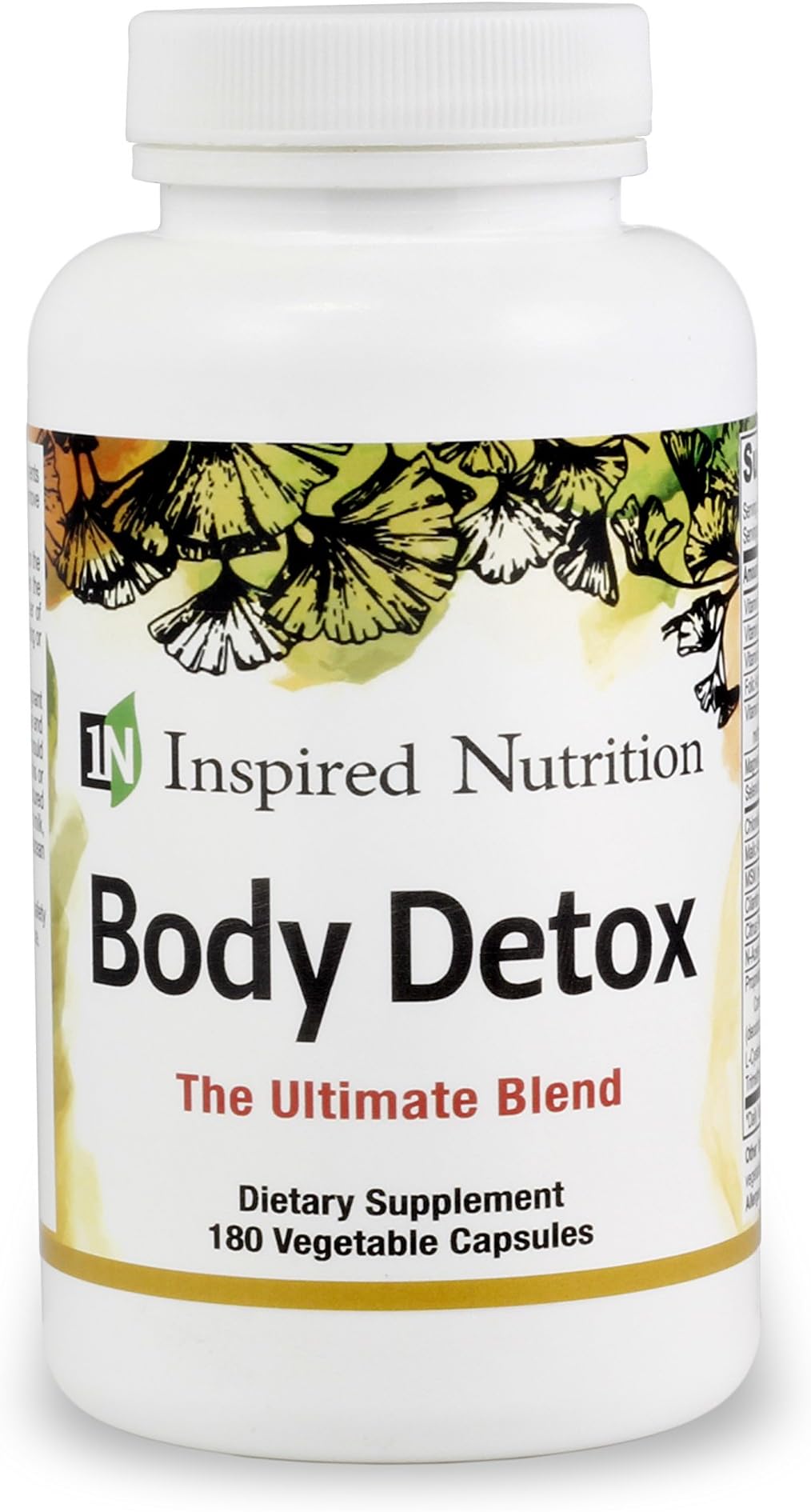 Body Detox