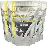 Whole Milk Powder/Full Cream-3 bags, Product of Canada