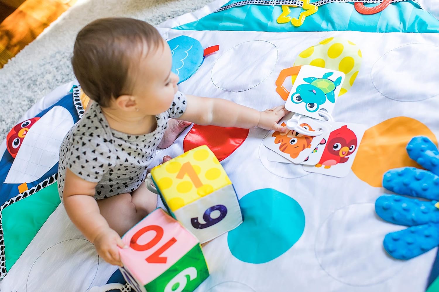 baby play mat baby einstein