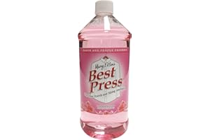 MARY ELLEN PRODUCTS Mary Ellen's Best Press Refills 33.8 Ounces-Tea Rose Garden