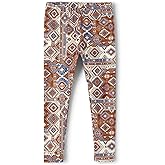Gymboree Girls' and Toddler Printed Leggings