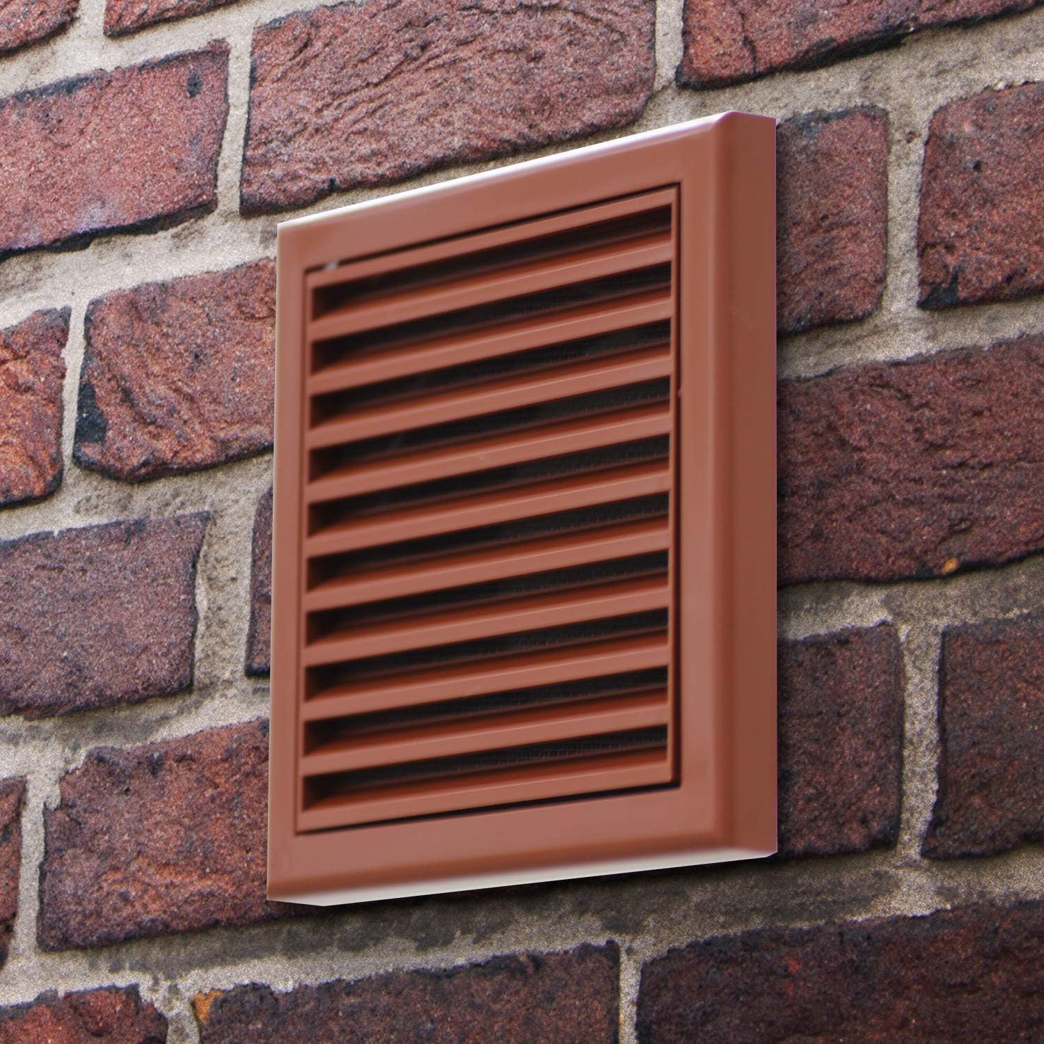 Blauberg UK DECOR, Terracotta, 100mm - Image 4