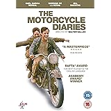 The Motorcycle Diaries [DVD]