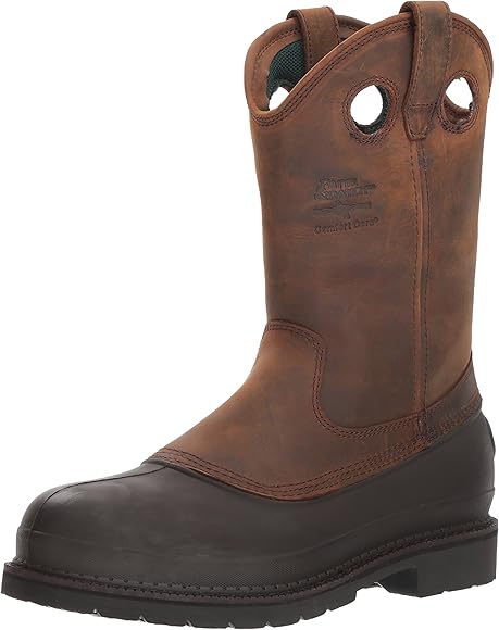 georgia boots canada