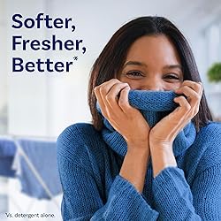 Downy Soft, 2 in 1 Soft and Fresh Liquid Fabric