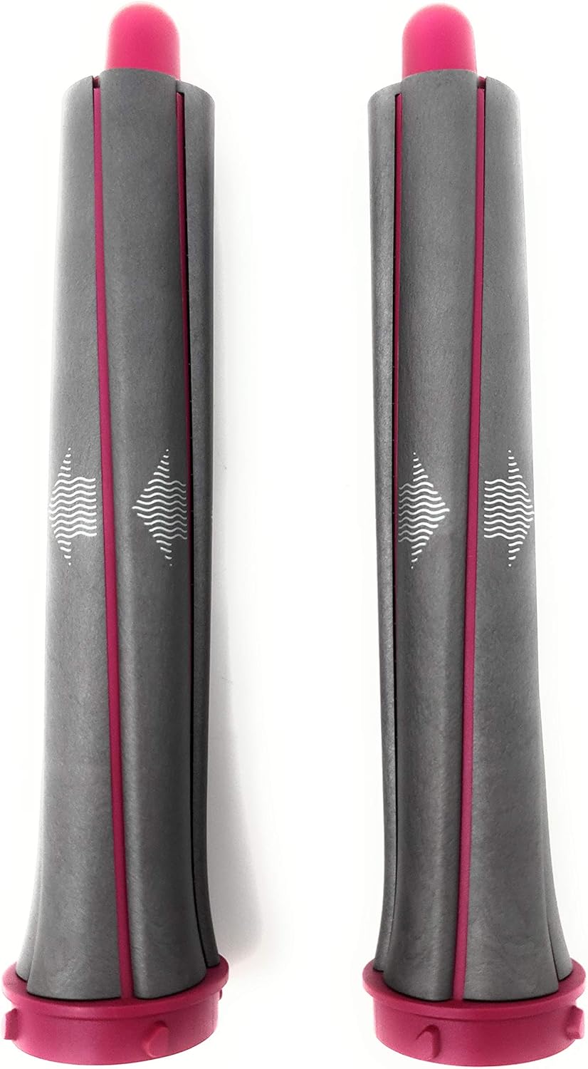 Dyson 97028901 97028901 Airwrap 30 mm Attachment Barrel Long Hair, 150