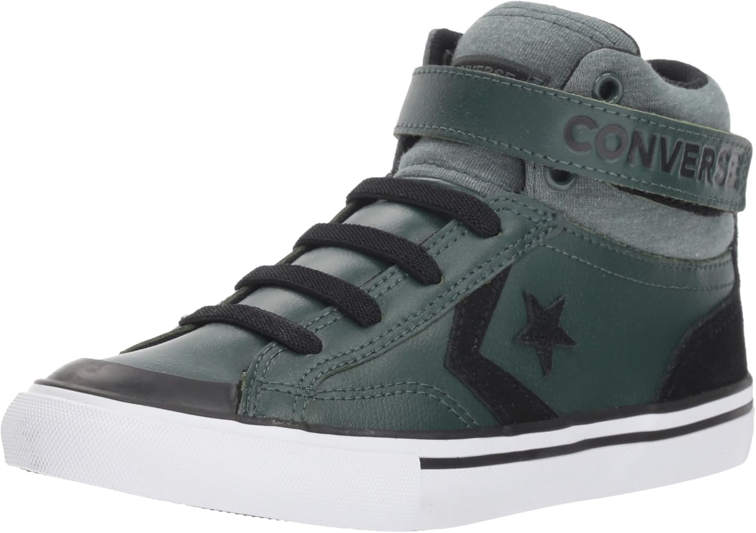 converse lifestyle pro