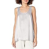 PJ Harlow Women's Laura Sleepwear, Lavender, Large