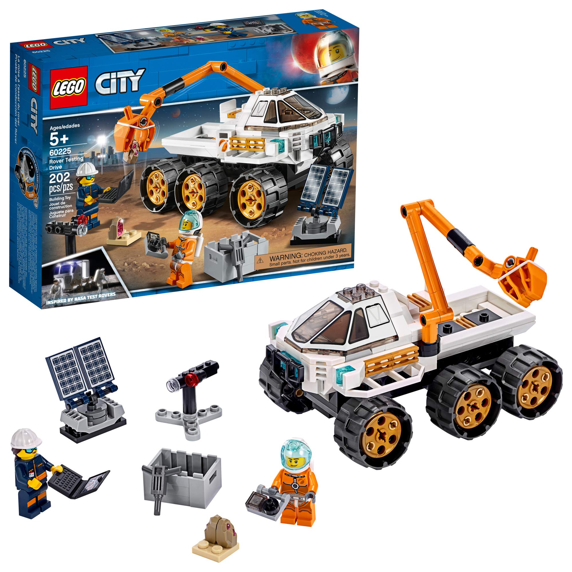 lego 60230 amazon