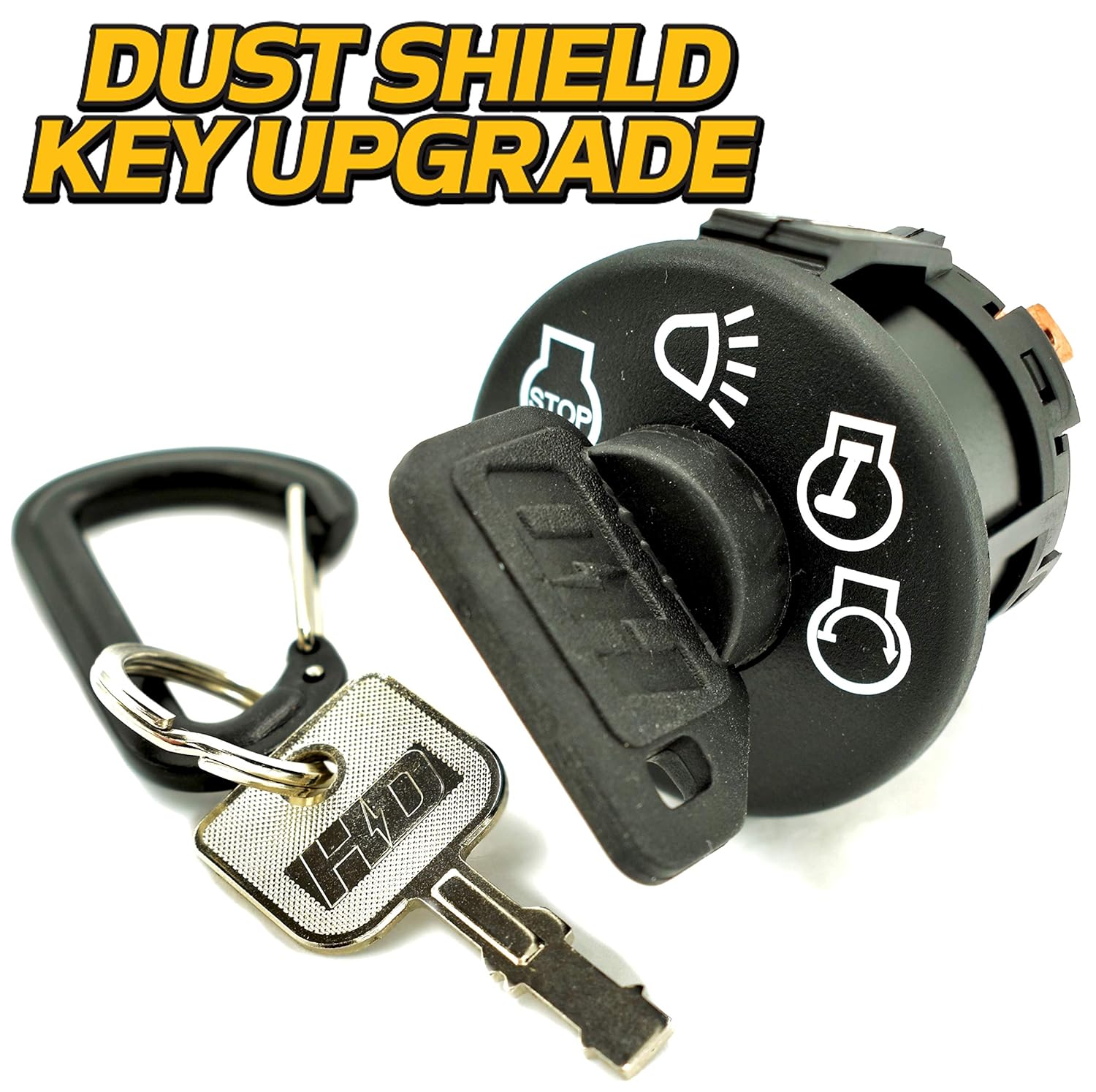 Best Headlights For Sears Lawn Mowers