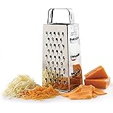 Norpro Stainless Steel Grater