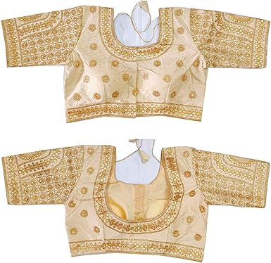 readymade designer blouse
