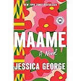 Maame: A Today Show Read With Jenna Book Club Pick