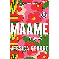 Maame: A Today Show Read With Jenna Book Club Pick