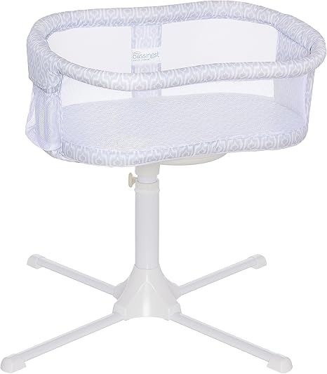 halo bassinest glide weight limit