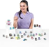 Mini Brands Books Collectible Toy Capsule 4 Mystery Miniature Books Readable view 6