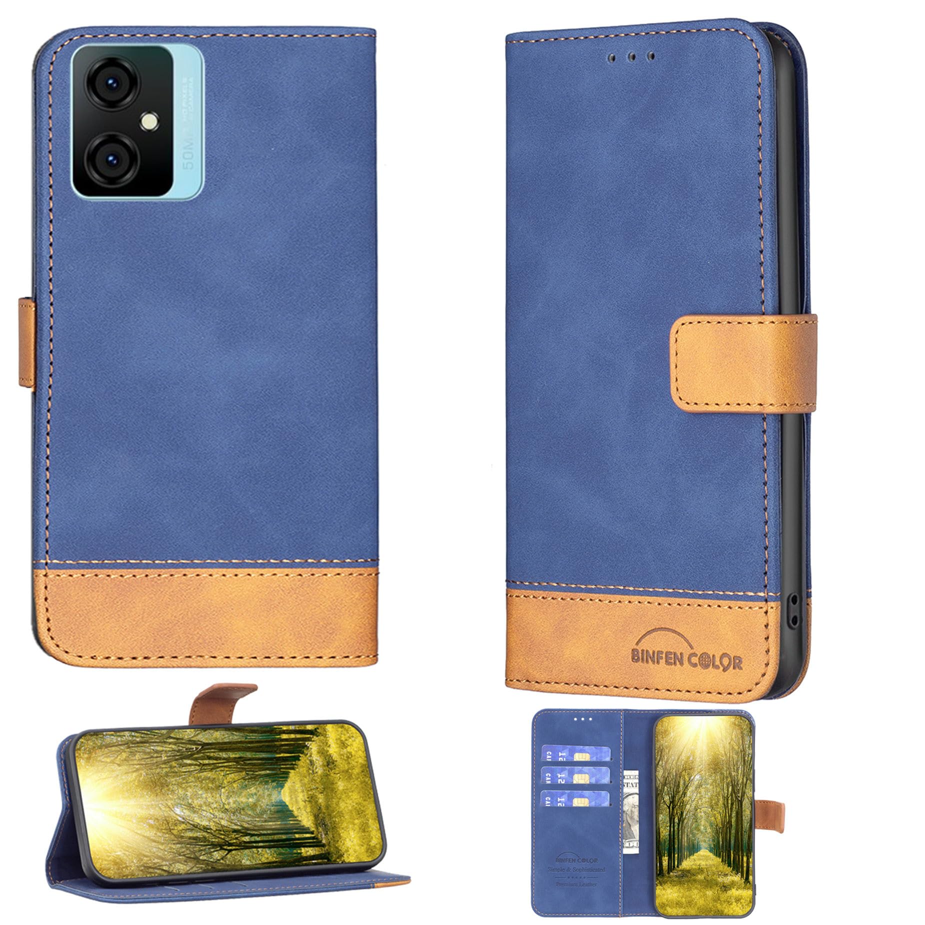 jioeuinly Case for Oscal C70 Case Compatible with