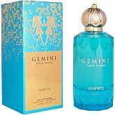 Riiffs Gemini Eau De Parfum, 3.4 FL oz