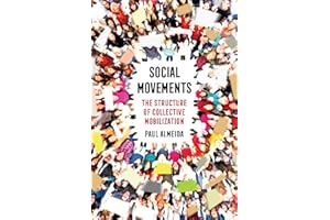 Social Movements: The Structure of Collective Mobilization