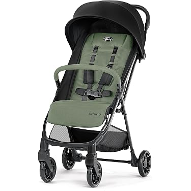 Amazon.com New Releases: The best-selling new & future releases in  Lightweight Baby Strollers
