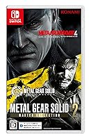 METAL GEAR SOLID MASTER COLLECTION Vol.2