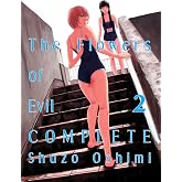 The Flowers of Evil - Complete 2