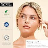 Gosh Boombastic Mascara for Extreme Volume and Length, Black 001 view 6