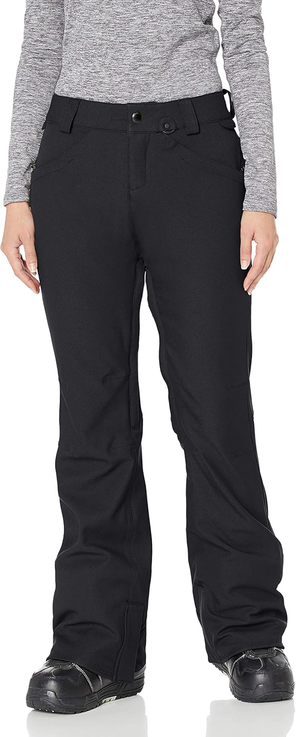 volcom ski pants